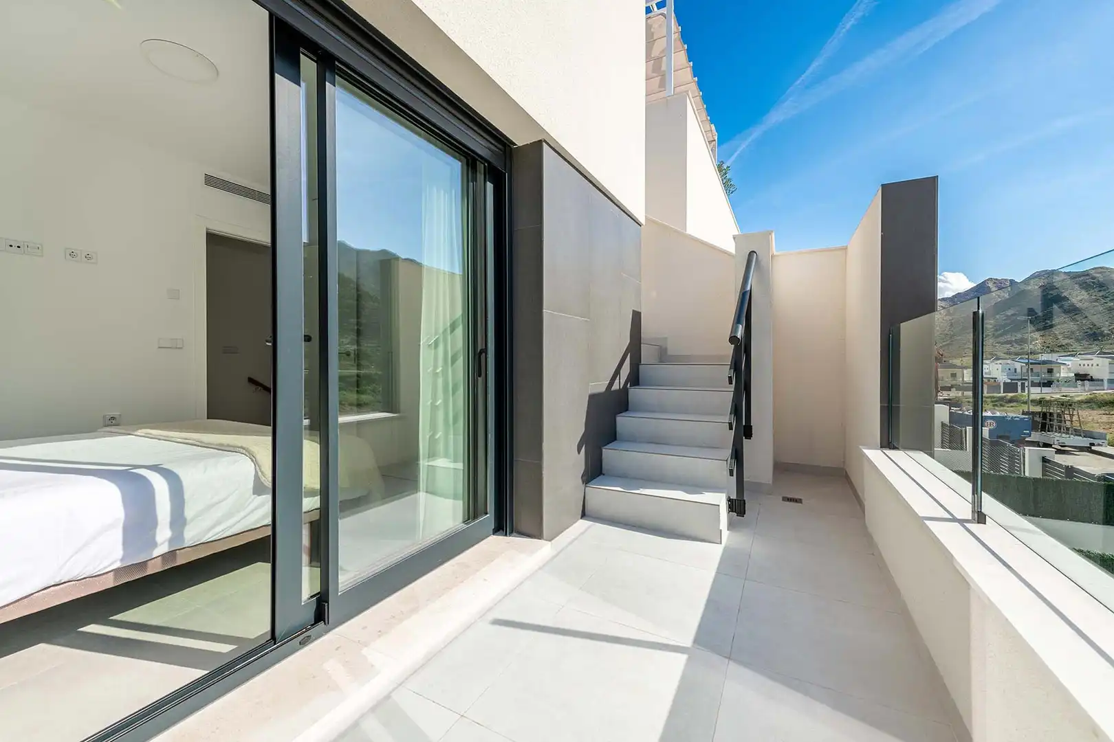 Chalet con piscina en venta en Cox, imagen 18