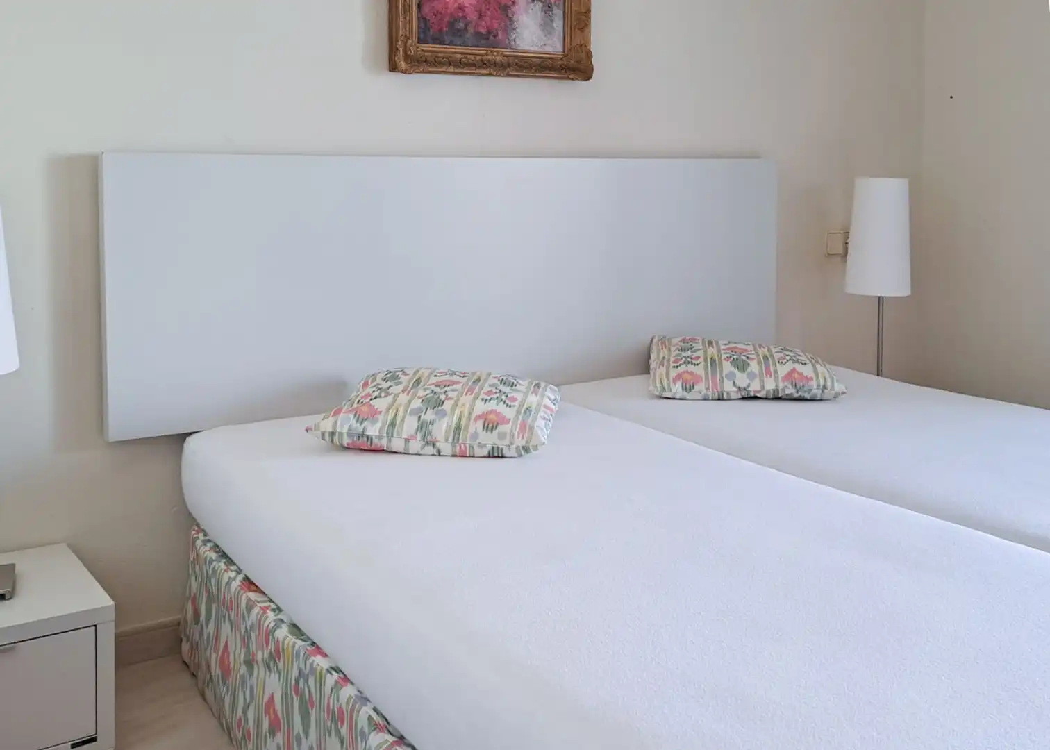 Dormitori de Dúplex de lloguer en Calvià amb Terrassa i Balcó