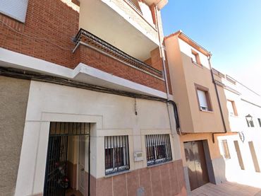 Appartement à vendre à San Bartolome