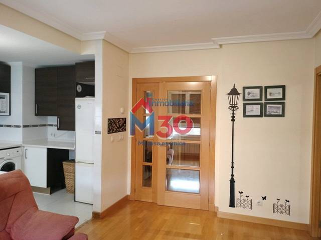 Piso en Venta en Anduva - Miranda sur