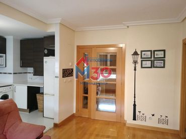 Mini appartamento con ascensore in vendita a Anduva - Miranda sur