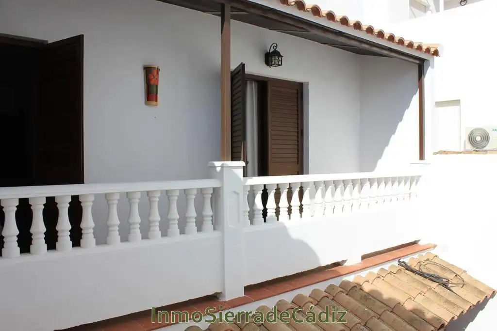 Casa con terrazza in vendita a Méjico, imagen 24