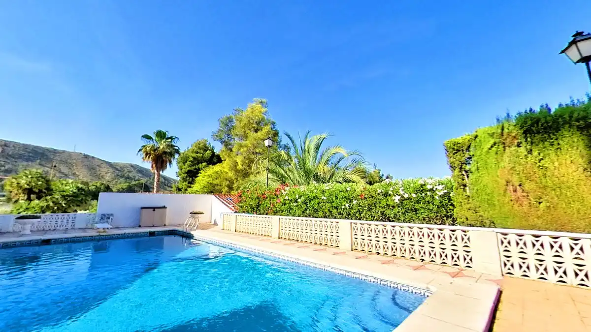Casa con terraza en venta en Carrer Peña del Sol, imagen 16