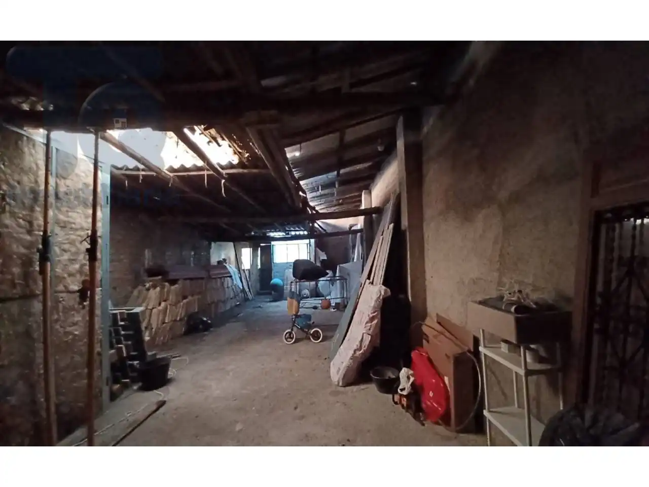 Casa adosada en venta en Plaza Larga, Barrio de Albaicín