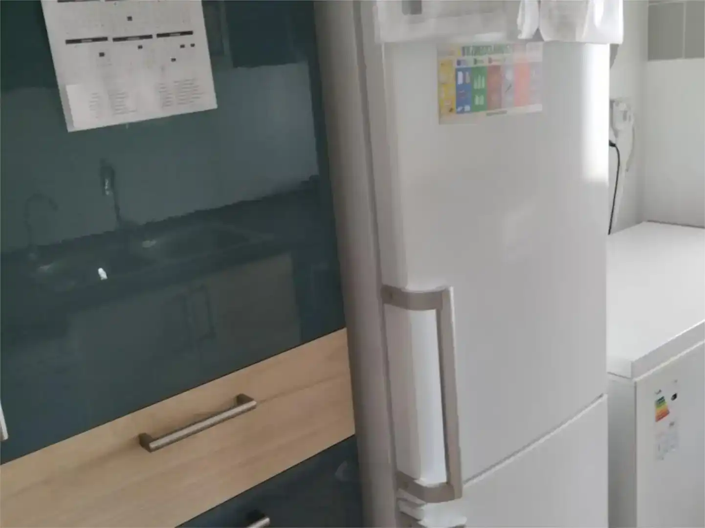Cuina de Pis en venda en Águilas amb Aire condicionat