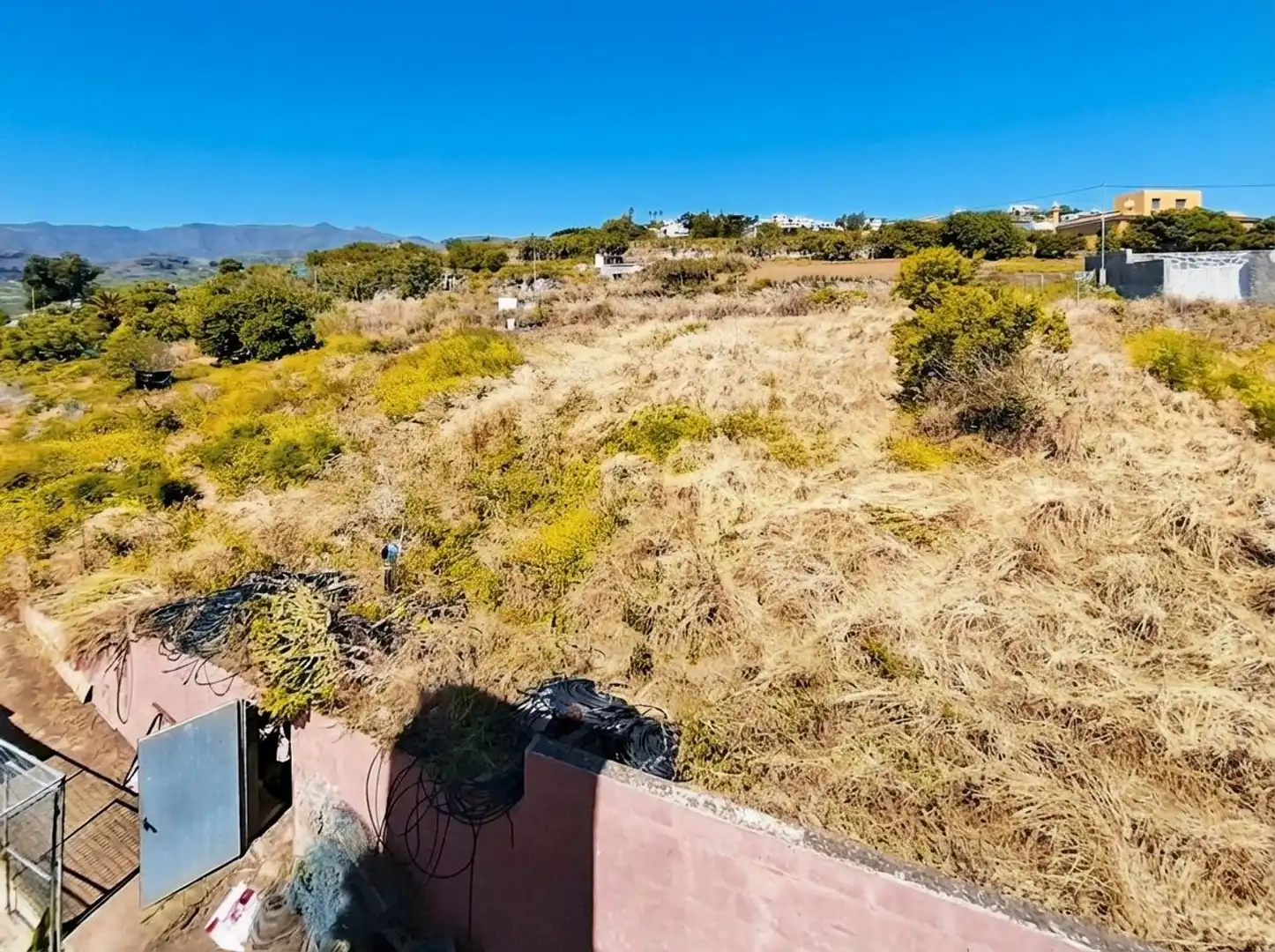 Xalet amb jardí en venda a CONCEPCION A LA, imagen 45