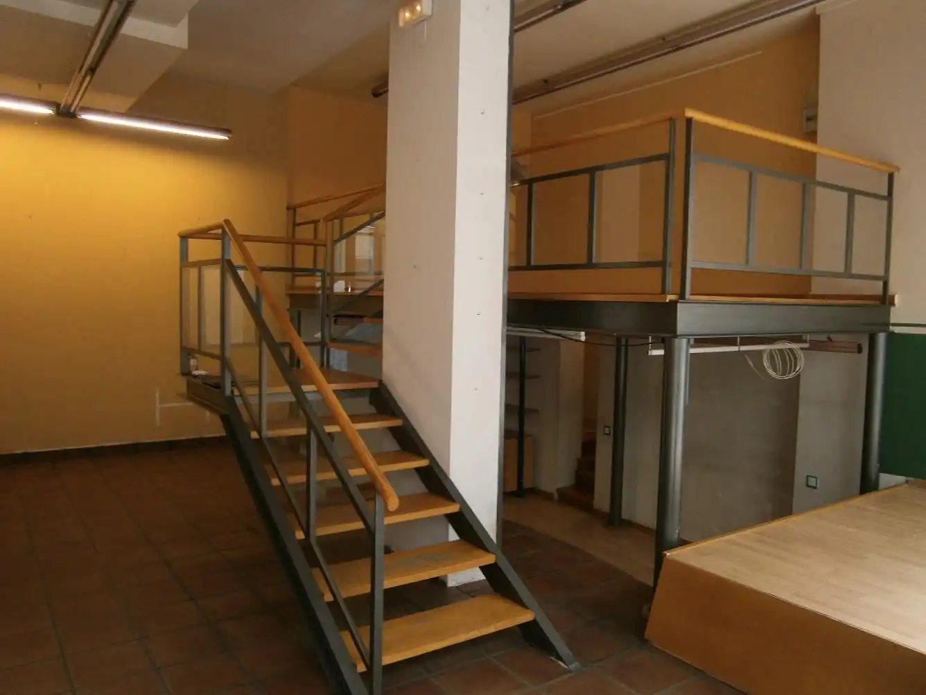 Locale commerciale in affitto a BALMES 3, imagen 5