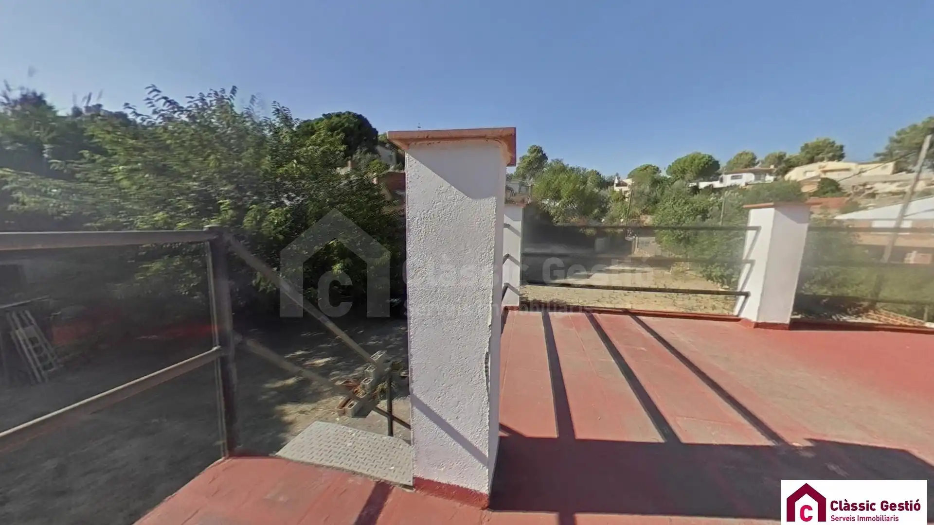 Casa o xalet en venda a Olesa de Montserrat, Barcelona