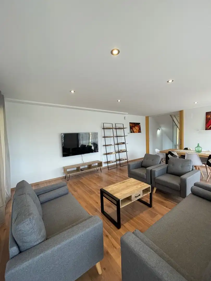 Detached house for sale in Berga, imagen 64