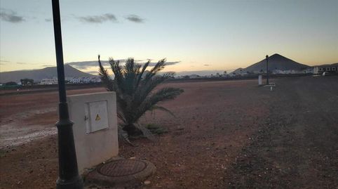 Foto 2 de Residencial en venta en La Jota, La Oliva pueblo, La Oliva