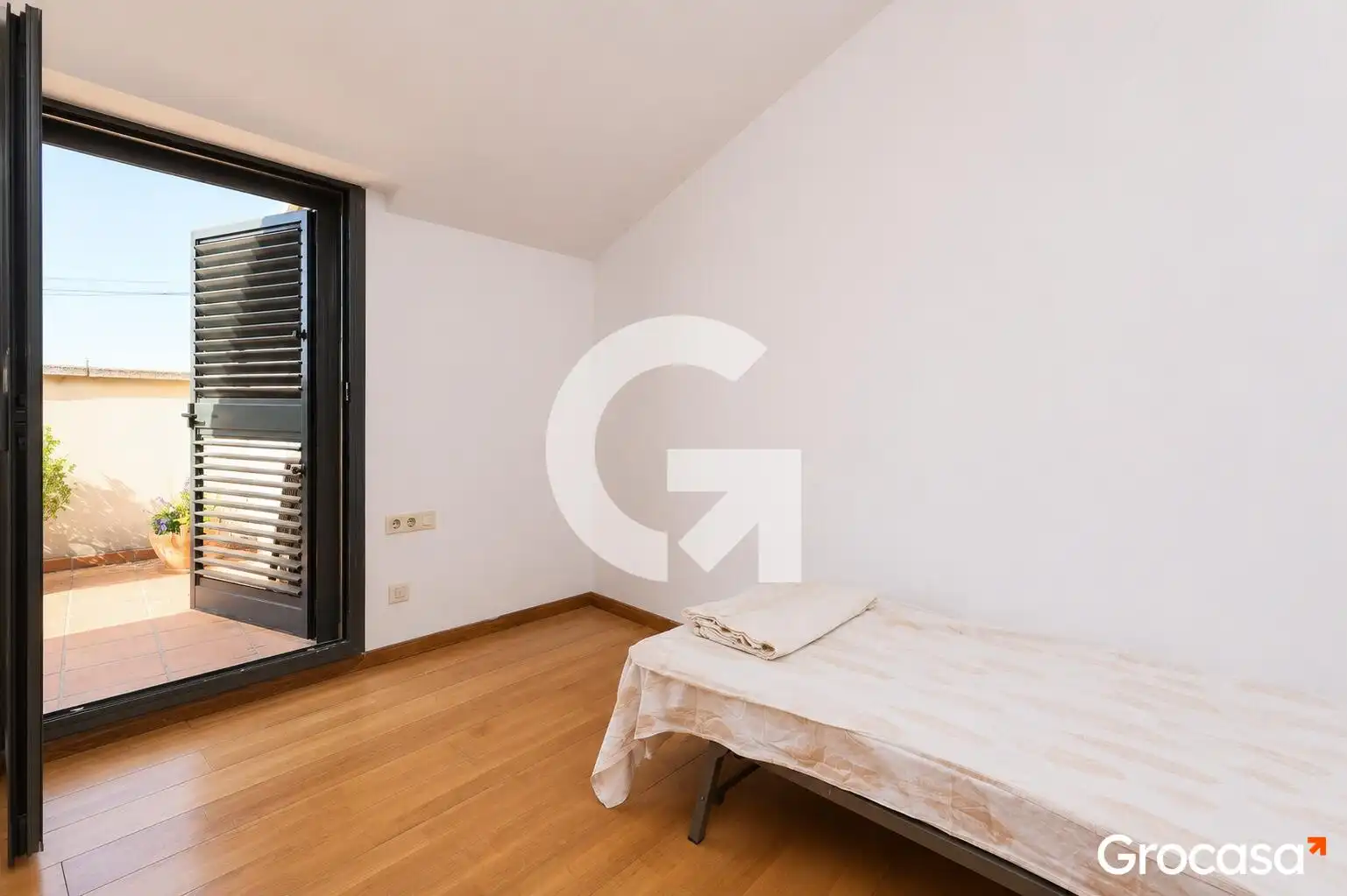 Habitación de Piso en venta en Rubí con Aire acondicionado, Calefacción y Terraza