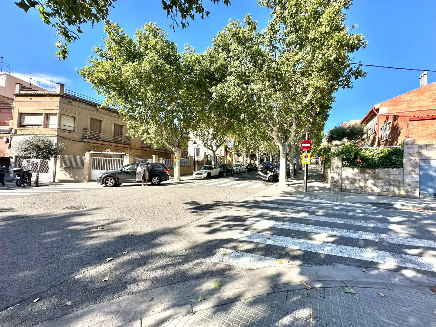 Individual en venta en Carrer de Rafael de Casanovas, imagen 12