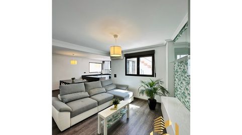 Foto 4 de Dúplex en venta en Calle Sant Vicent Ferrer, Zona La Ermita, Torrent