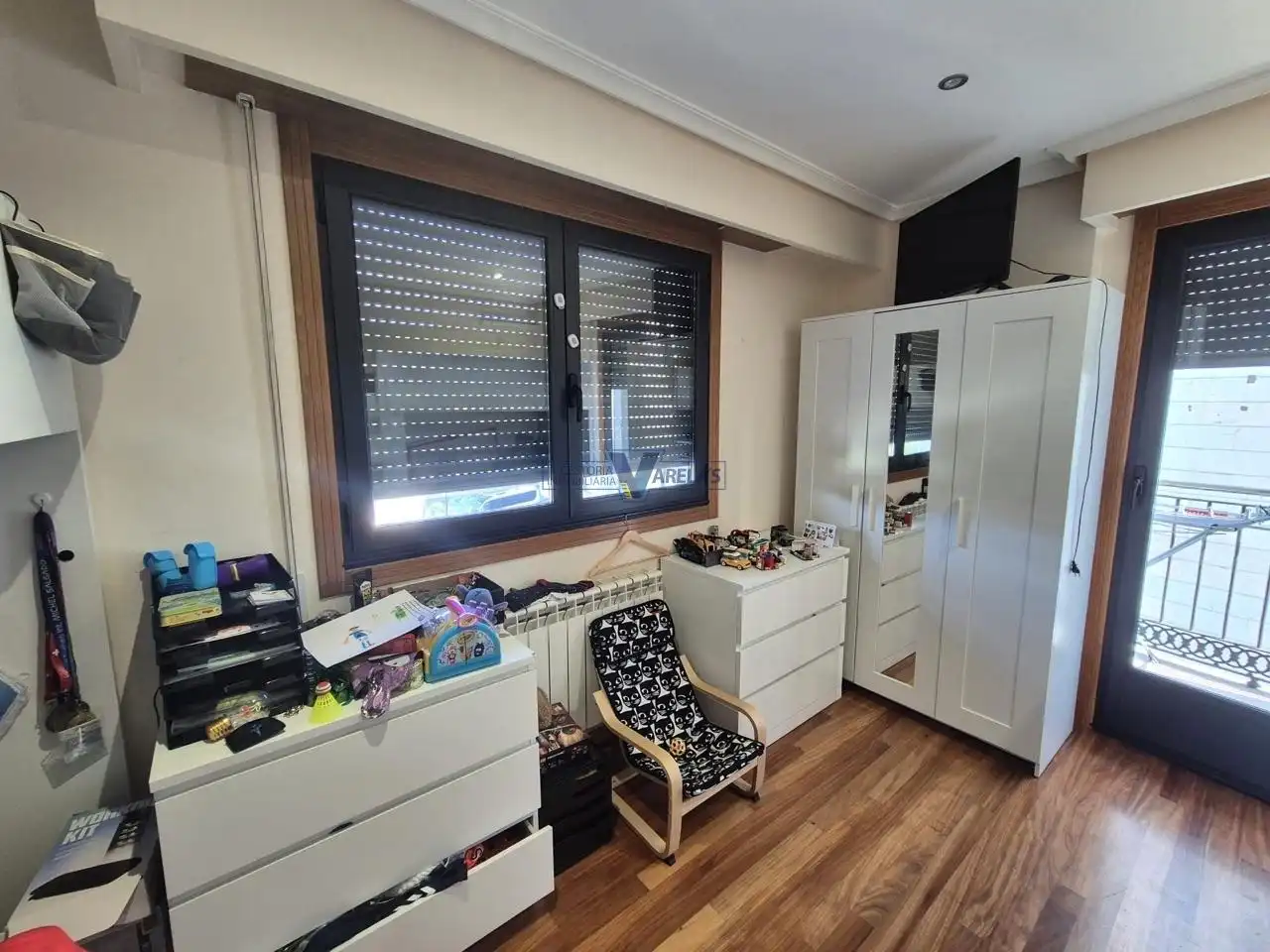 Habitación de Piso en venta en Barbadás con Calefacción