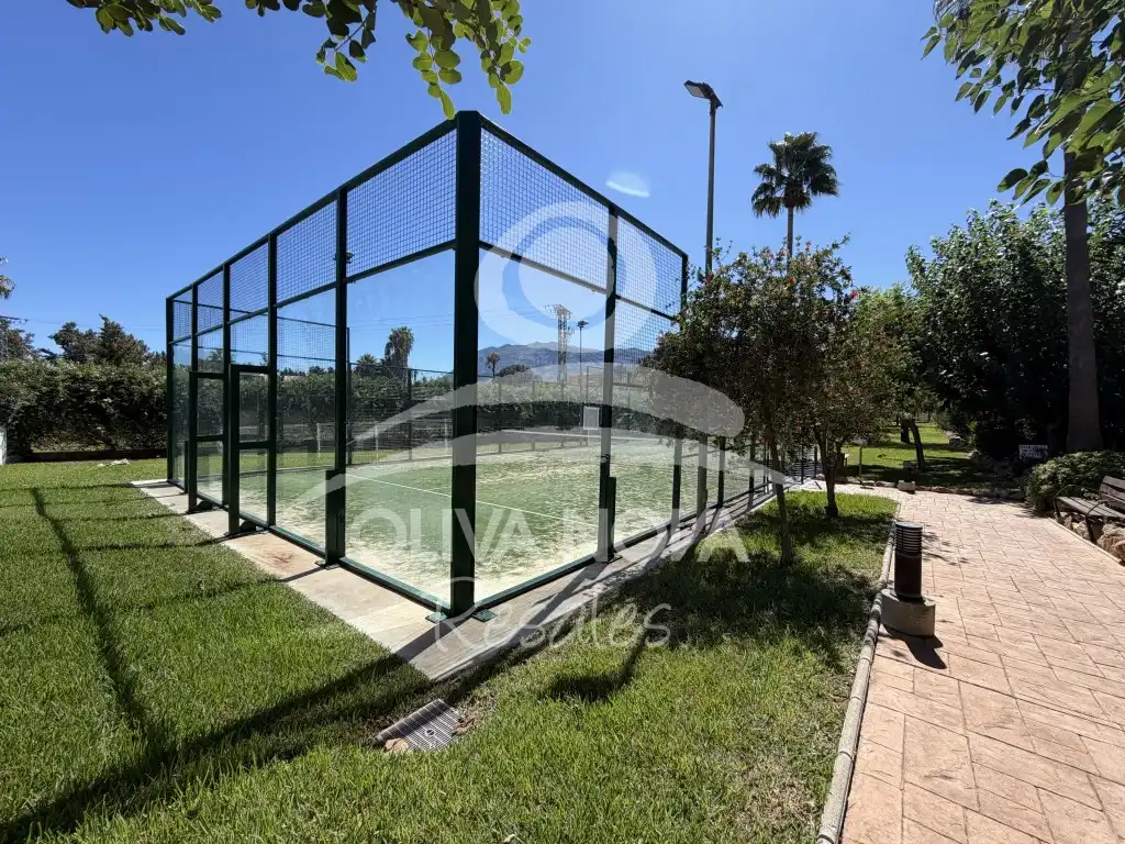 Mini appartamento con terrazza in vendita a Cami del Llavador, imagen 49