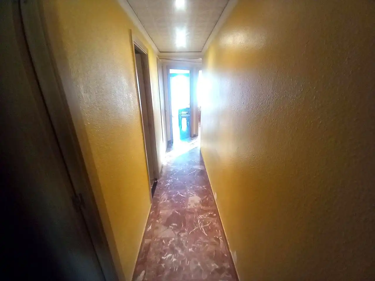 Wohnung zum Verkauf in Borja mit Heizung, Möbliert und Balkon