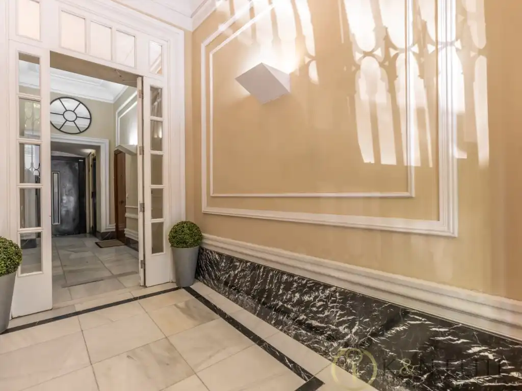 Piso con terraza en venta en Calle Alcantara, imagen 34