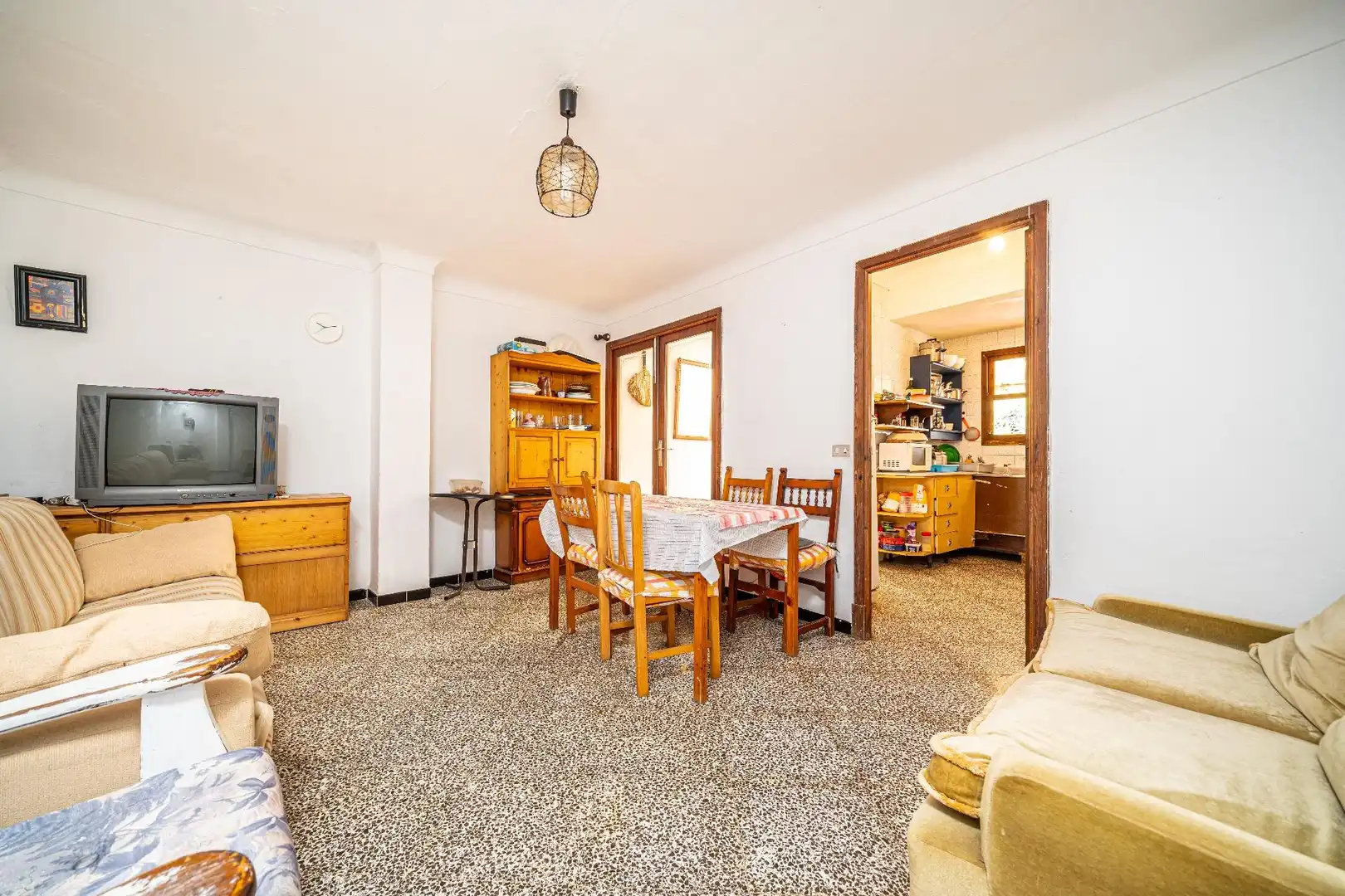 Comedor de Edificio en venta en Santanyí