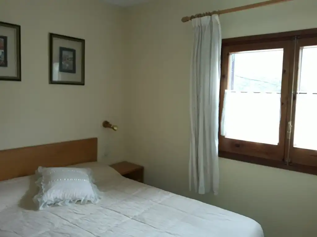 Dúplex de lloguer a Barri Molina, 7, La Molina