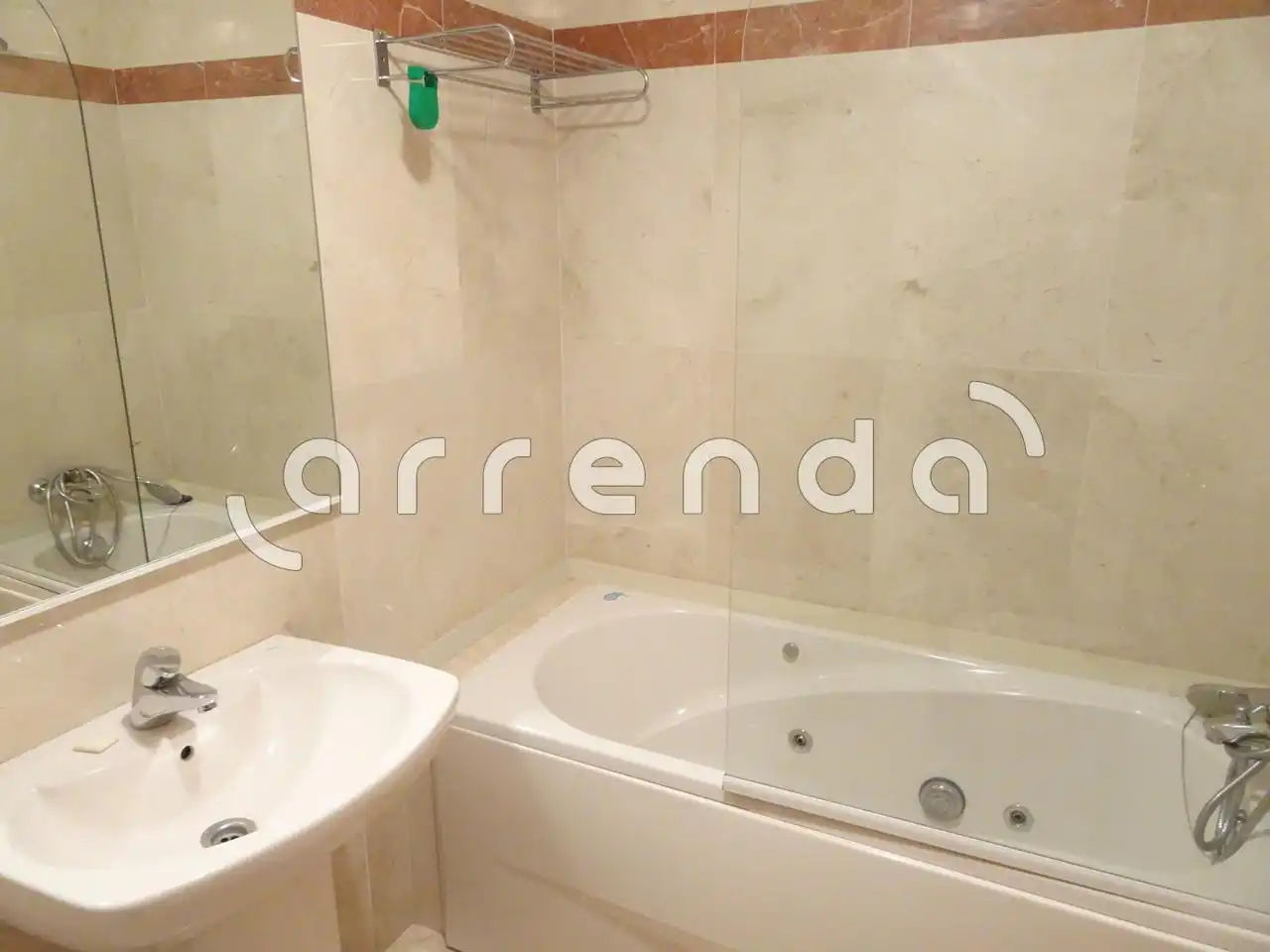 Piso de alquiler en Calle Ernest Lluch, La Pereda