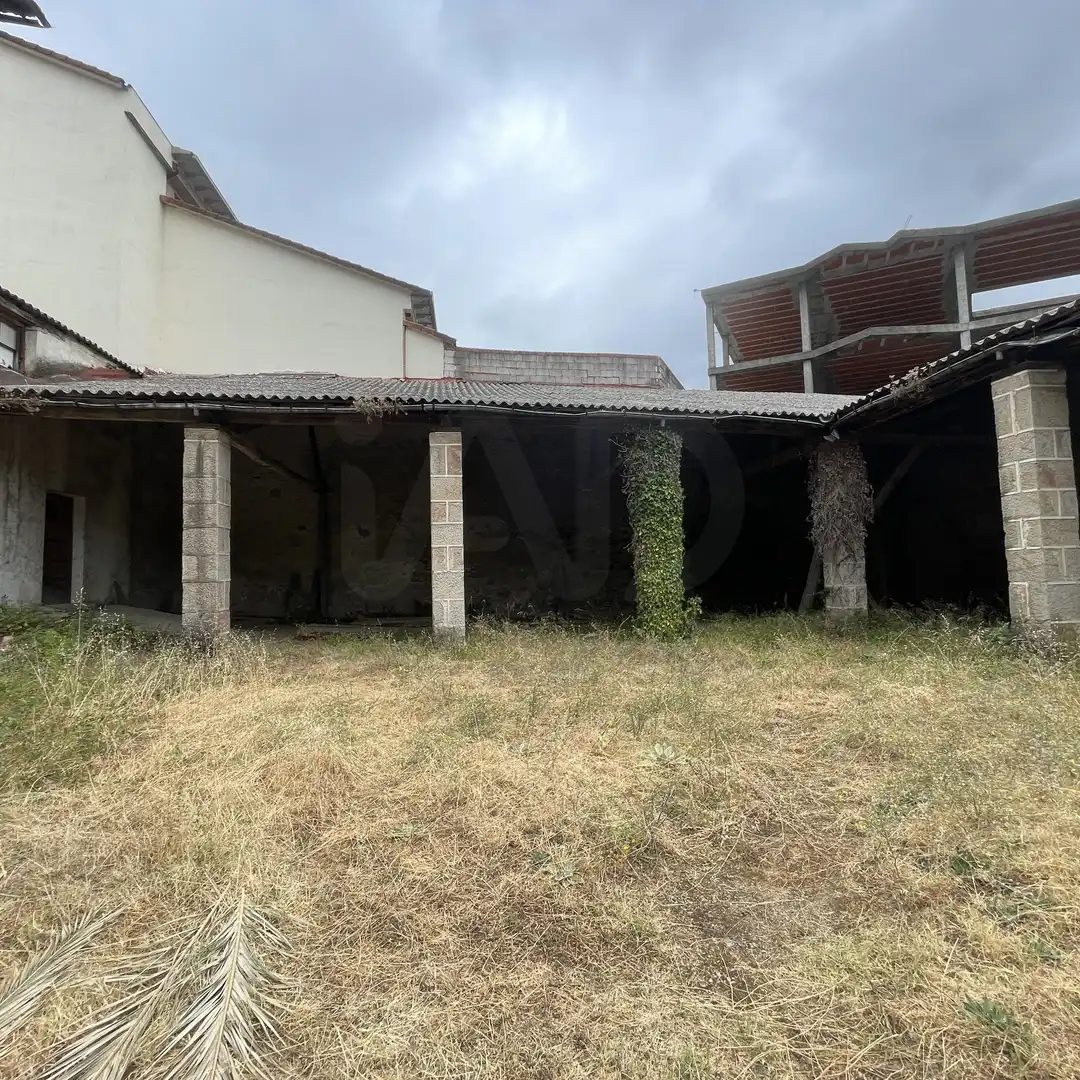 Terreny residencial en venda a Arenas de San Pedro, imagen 4