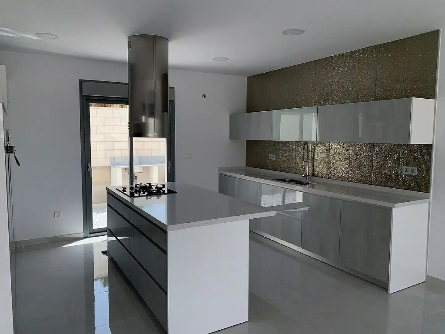 Chalet en venta en El Pinós / Pinoso, imagen 41