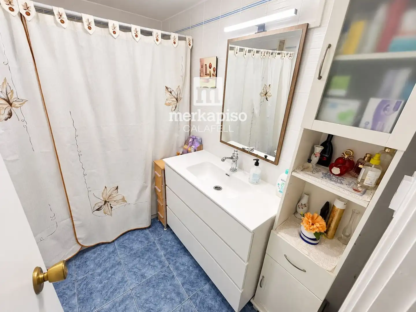 Pis en venda a Sena, Segur Platja