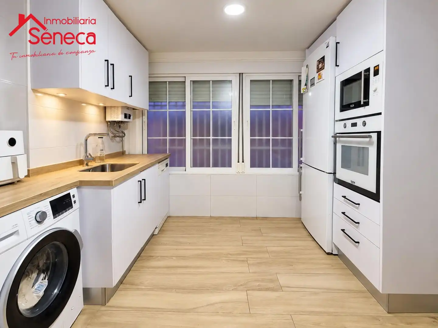 Cocina de Piso en venta en Córdoba con Aire acondicionado y Calefacción