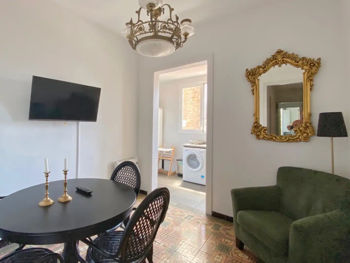 Flat with lift for sale in Calle de Mallorca 434, imagen 20