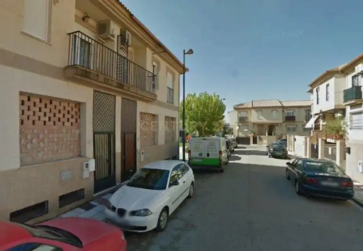 Local comercial en venda a CL CARRERA DE LA VIRGEN 146CHAUCHINA (GRANADA) 146, imagen 6