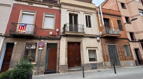 Foto 3 de Casa o xalet en venda a Carrer de Les Roselles, Centre, L'Hospitalet de Llobregat