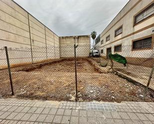 Industrial land for sale in  Córdoba Capital