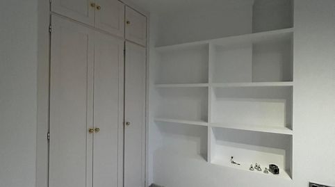 Foto 4 de Piso de alquiler en Cerrado de Calderón - Hacienda Paredes, Málaga Capital