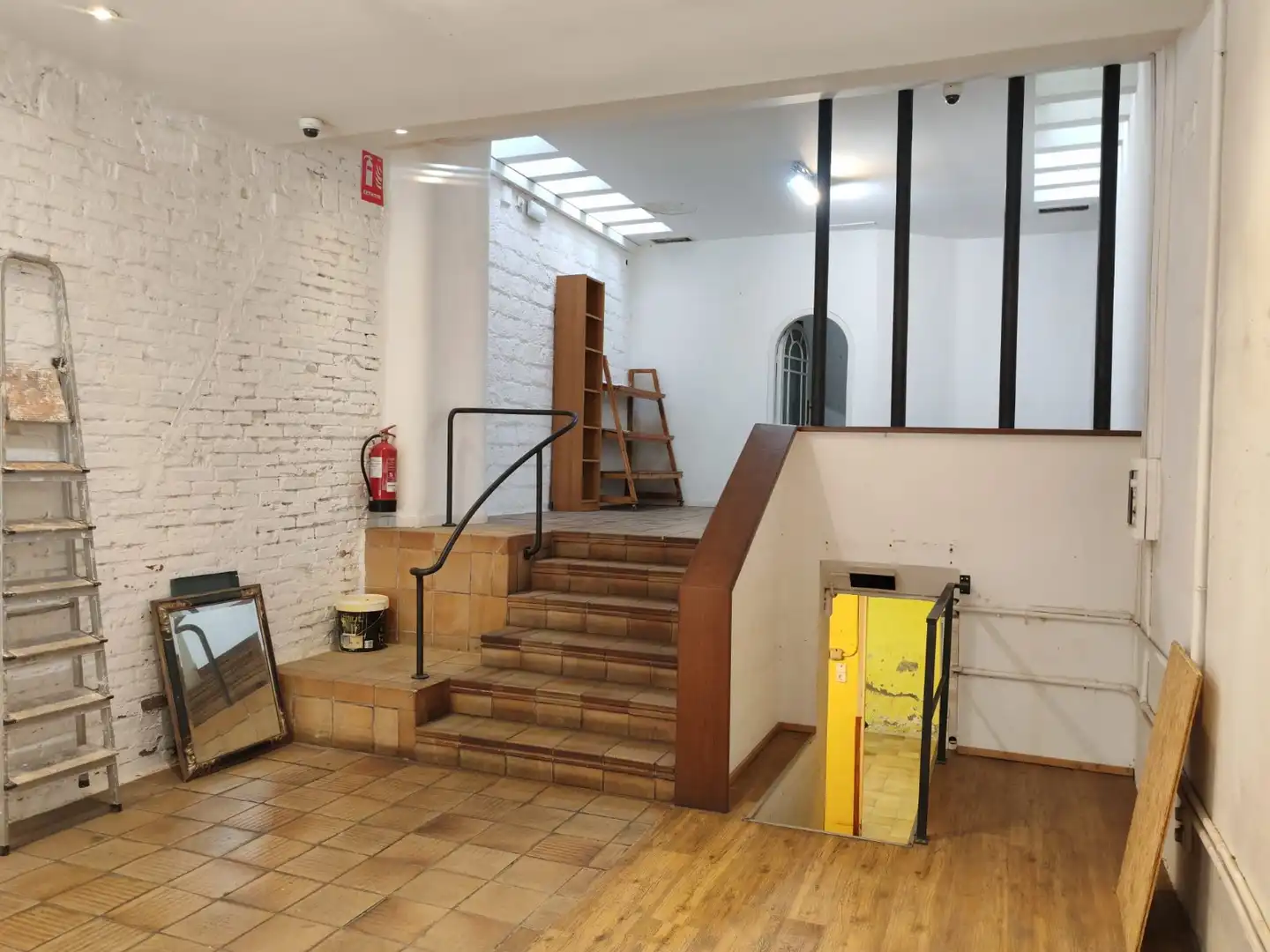 Local comercial en alquiler en Centre - Estació, imagen 9