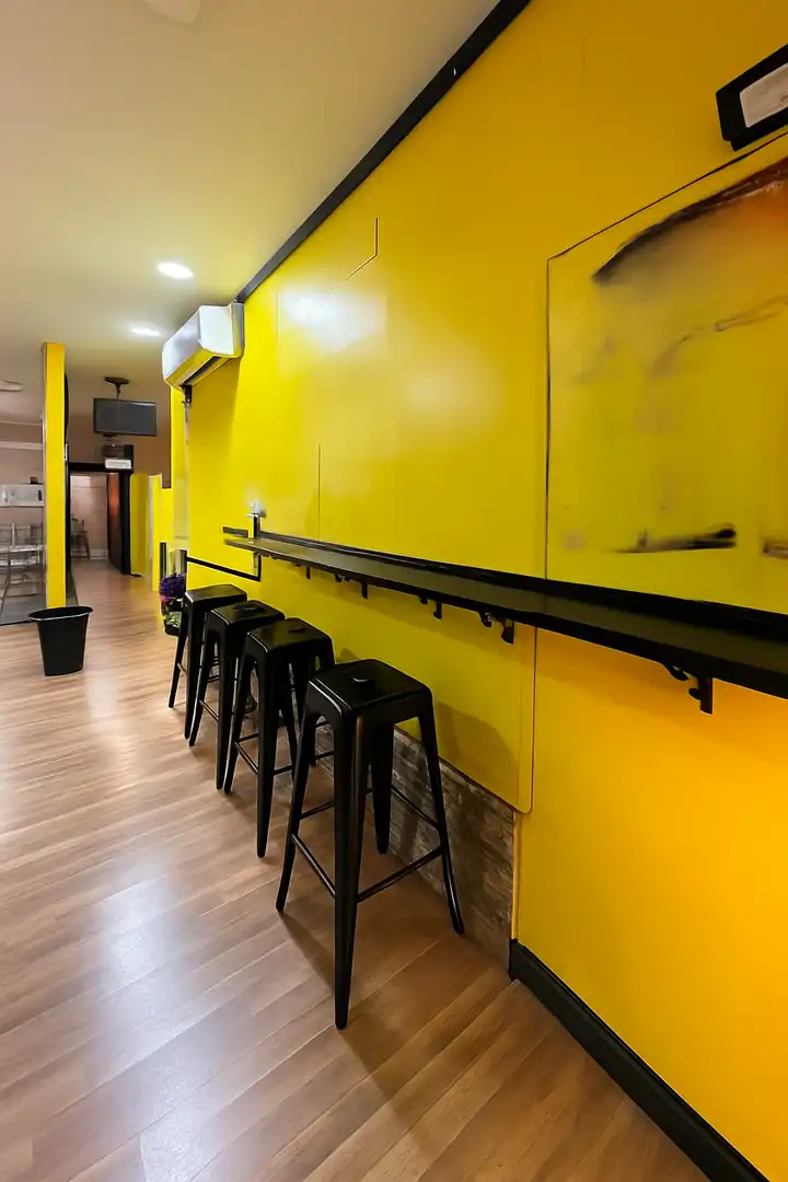 Local comercial de lloguer a Centro, imagen 4
