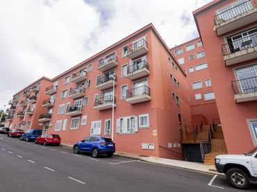 Pis amb ascensor en venda a HiperDino Tacoronte 25b