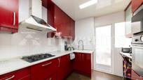 Kitchen of Flat for sale in Sabadell  with Heating and Parquet flooring