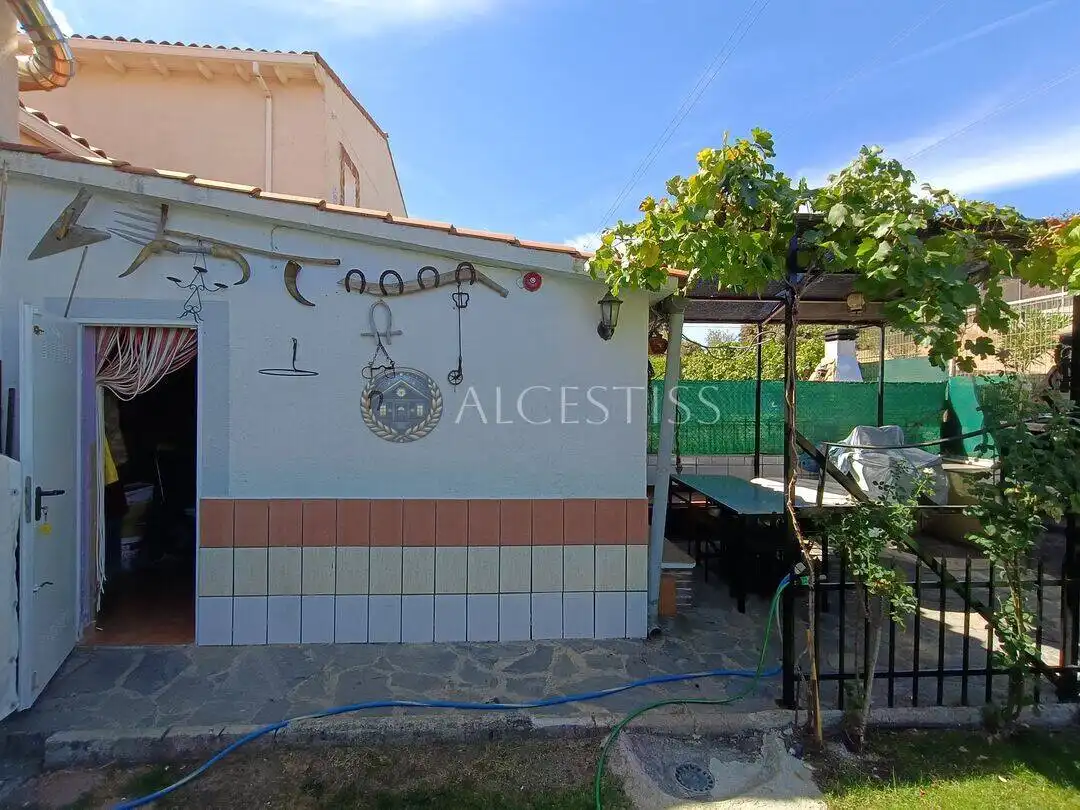 Casa con terraza en venta en Méntrida, imagen 42