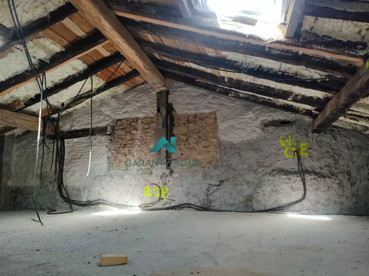 Finca rústica en venda en Zegama amb Jardí privat i Traster