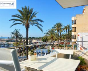 Flat to rent in Barri del Mar