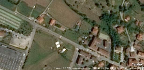 Pis en venda en Etxebarria 