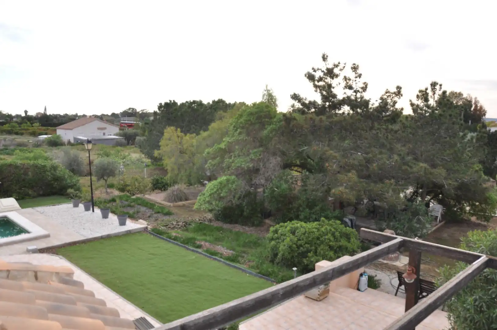 Villa con terrazza in vendita a Perleta - Maitino, imagen 61