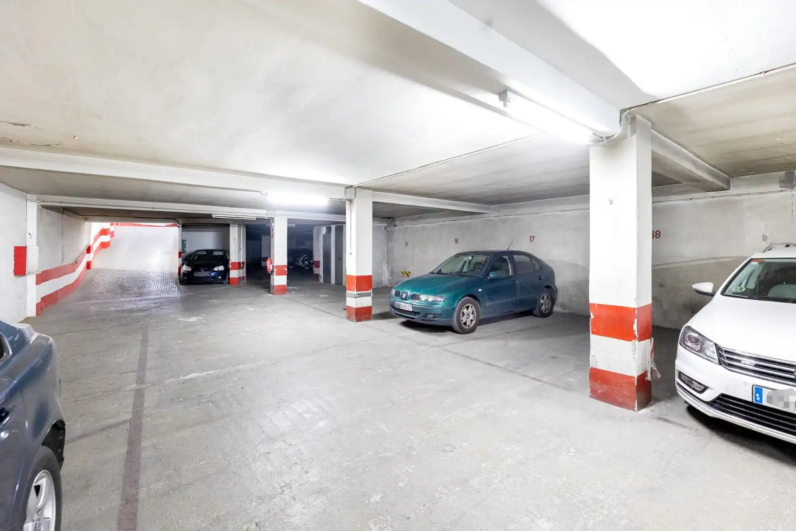 Penthouse with lift for sale in Camino DE RONDA, imagen 28