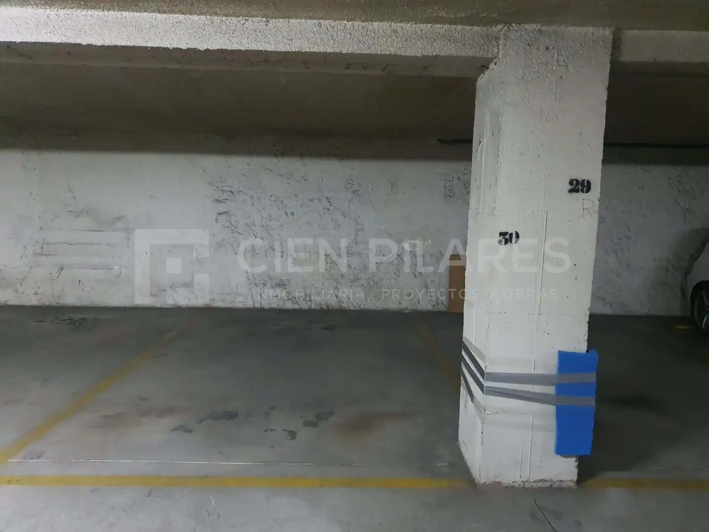 Garaje en venta en CALLE SANTO DOMINGO, Manzanares de Rioja