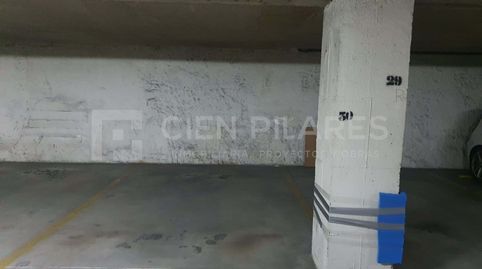 PLAZA DE GARAJE CÉNTRICA EN ARNEDO, imatge 2