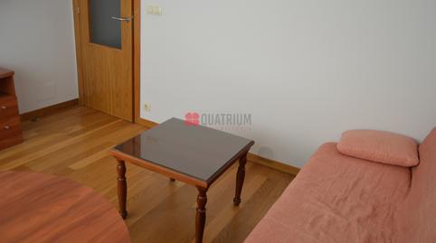 Photo 5 of Flat to rent in Ensanche - Sar, A Coruña