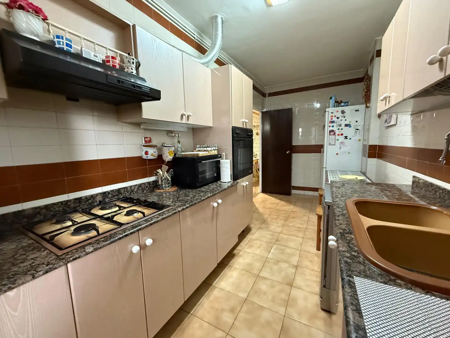 Appartement avec terrasse à vendre à Centre - Sant Oleguer, imagen 15