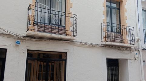 Foto 4 de Finca rústica en venta en Centro ciudad, Alicante