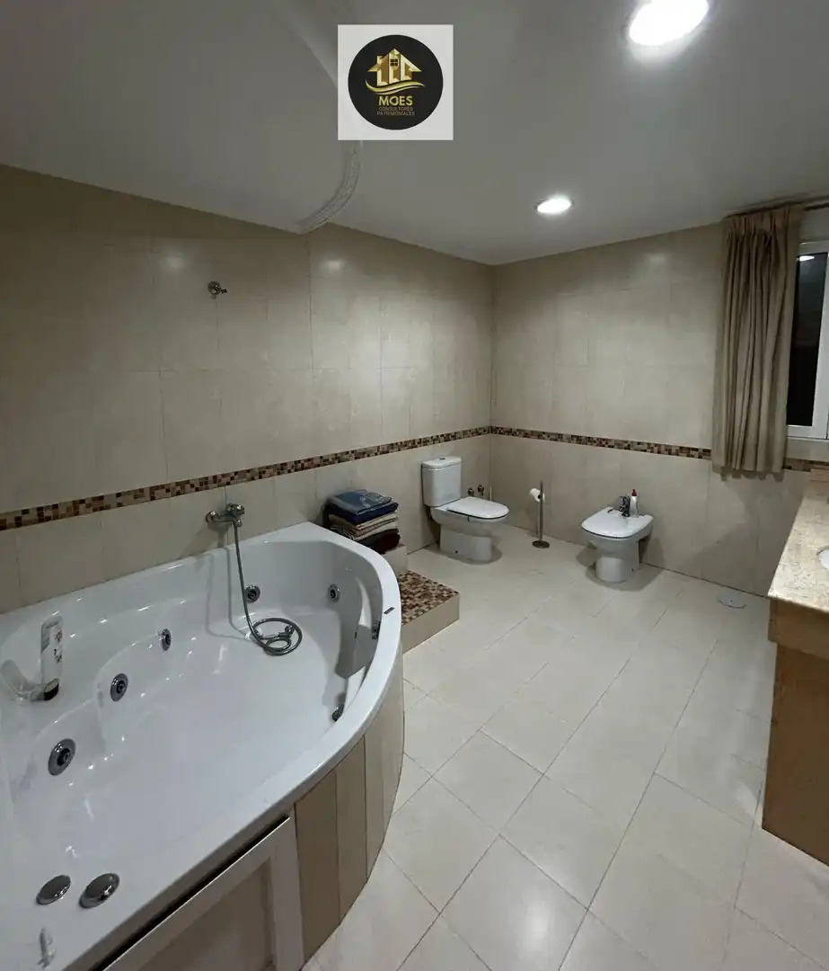 Detached house with terrace for sale in Puente Tablas - Puente Nuevo - Cerro Molina, imagen 10