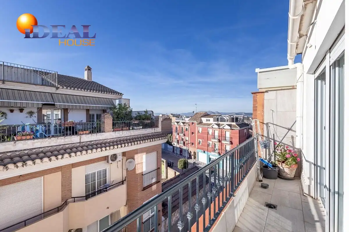 Duplex for sale in Parque de la Ermita, imagen 16